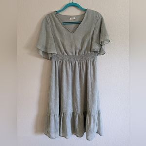 Roolee M Dress